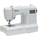 Швейна машина Minerva Decor Professional